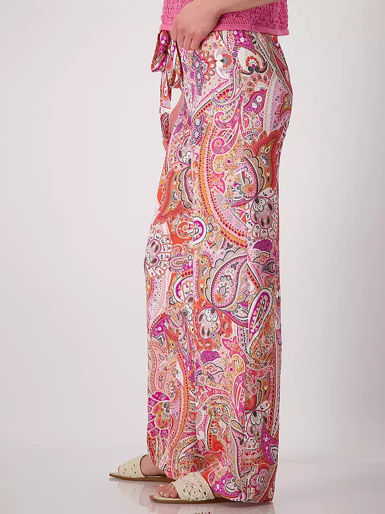 MONARI | Pantalon Marlene | 