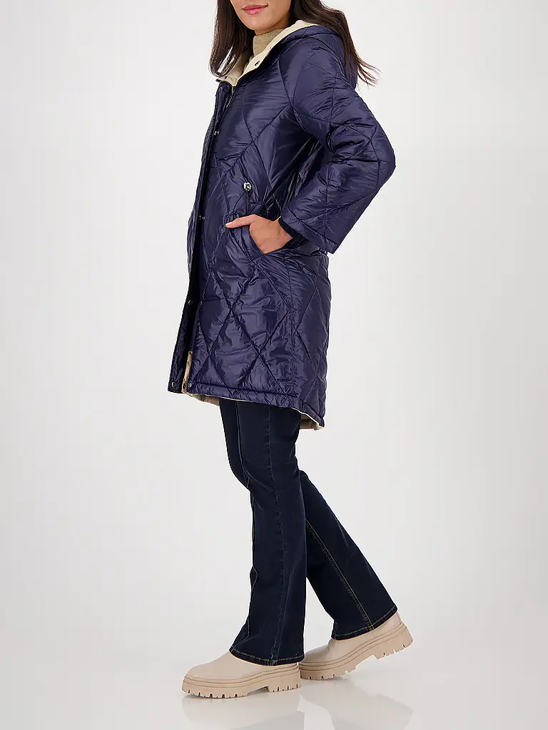 MONARI | Parka | Camel