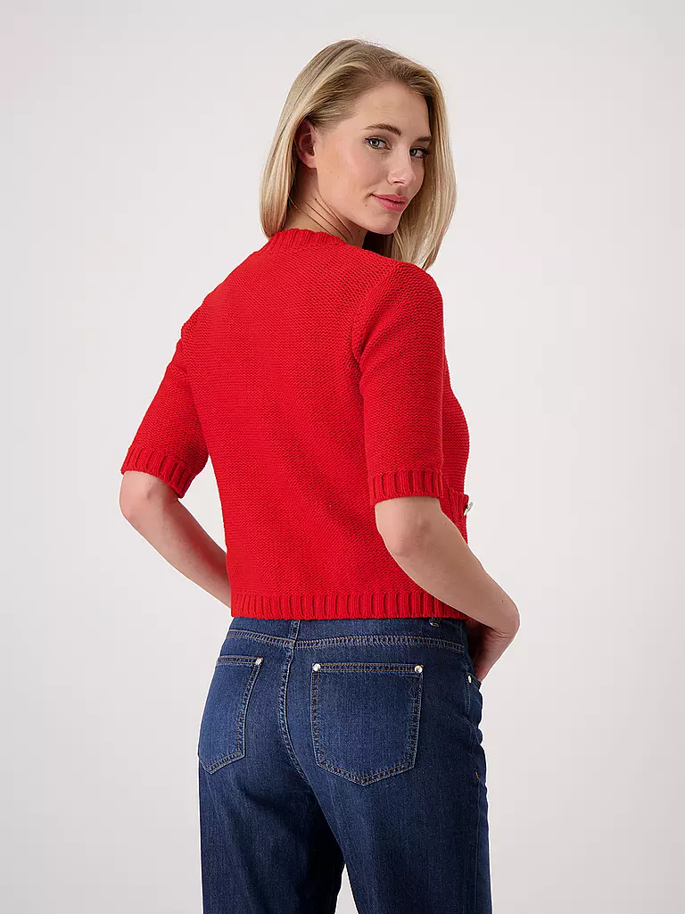 MONARI | Petite veste SARDINIEN |