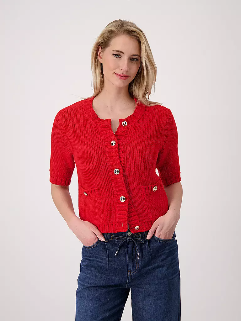 MONARI | Petite veste SARDINIEN |