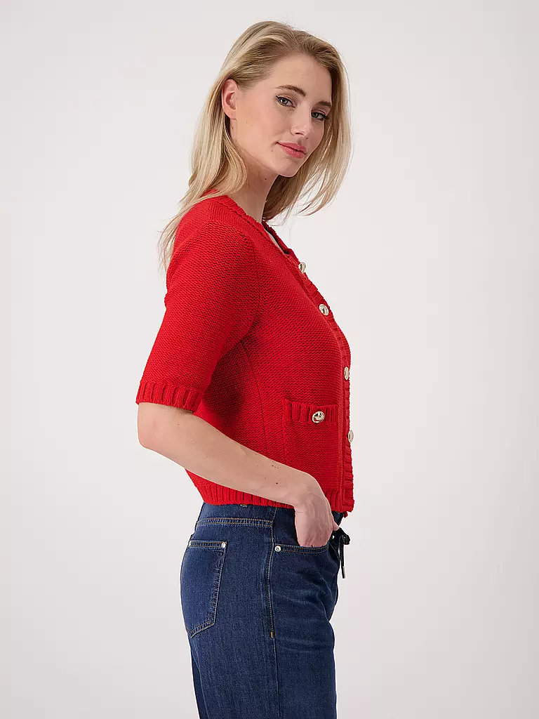 MONARI | Petite veste SARDINIEN |