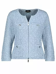 MONARI | Petite veste | Bleu