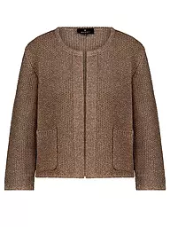 MONARI | Petite veste | Camel