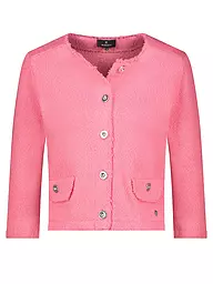 MONARI | Petite veste | Rose vif