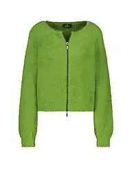 MONARI | Petite veste | Vert