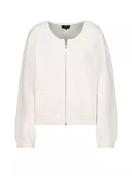 MONARI | Petite veste | Crème