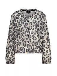 MONARI | Petite veste | Beige