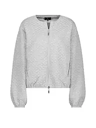 MONARI | Petite veste | Gris clair