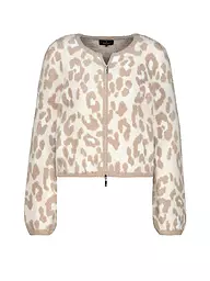 MONARI | Petite veste | Crème