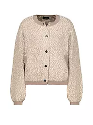 MONARI | Petite veste | Camel