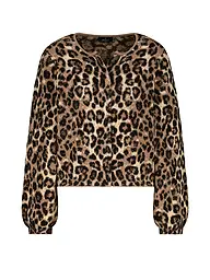 MONARI | Petite veste | Camel