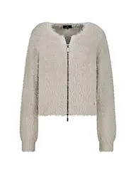 MONARI | Petite veste | Beige