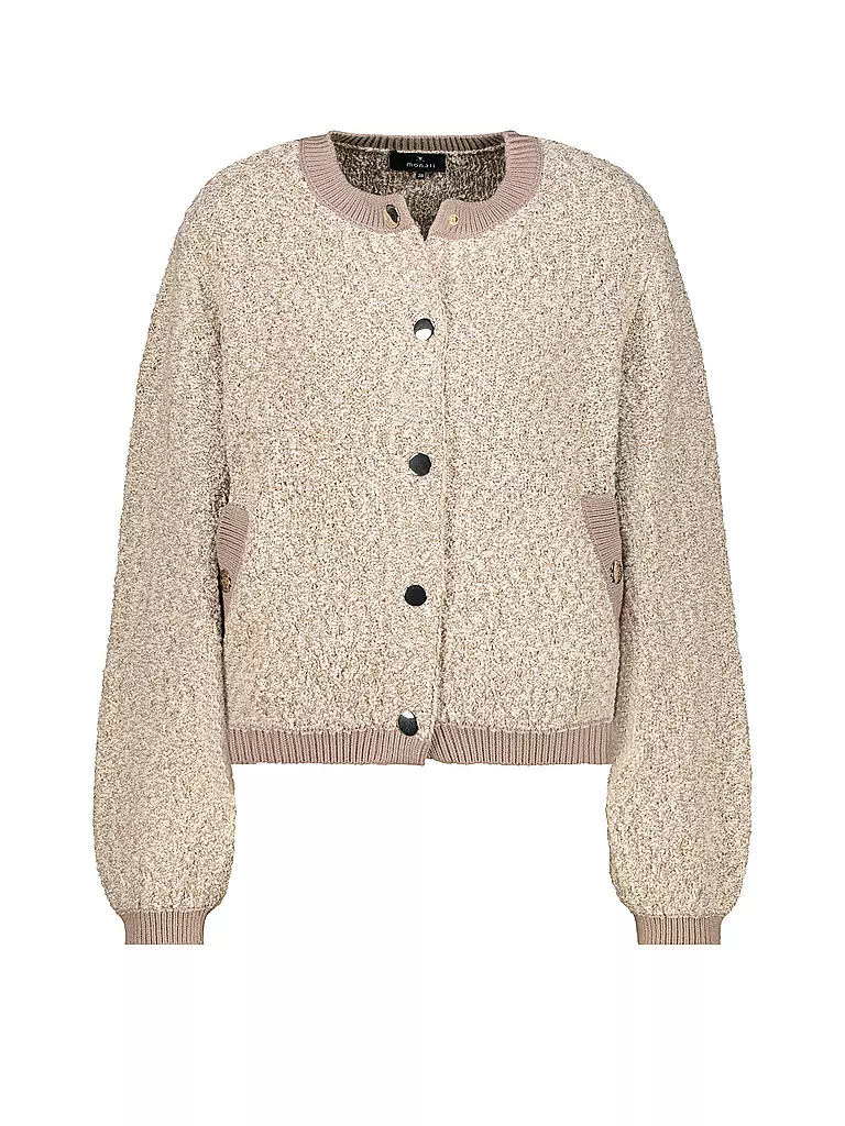 MONARI | Petite veste | Camel