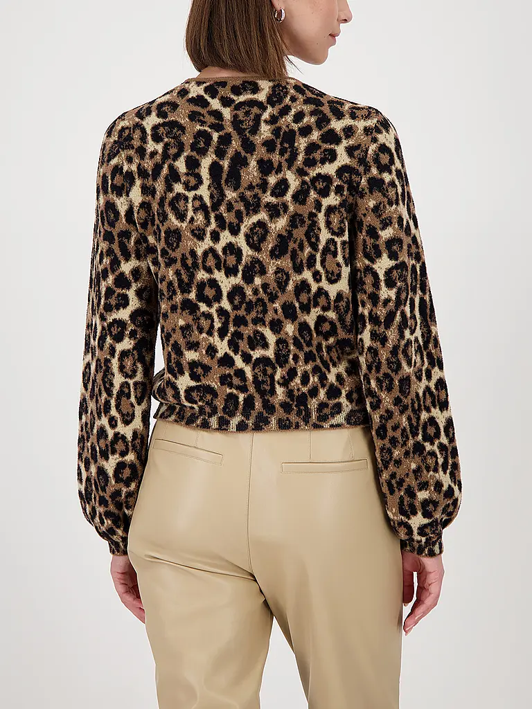 MONARI | Petite veste | 