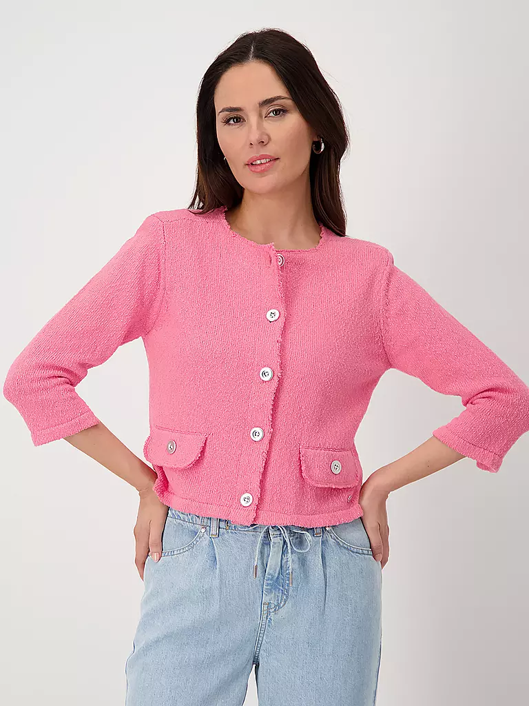 MONARI | Petite veste | 