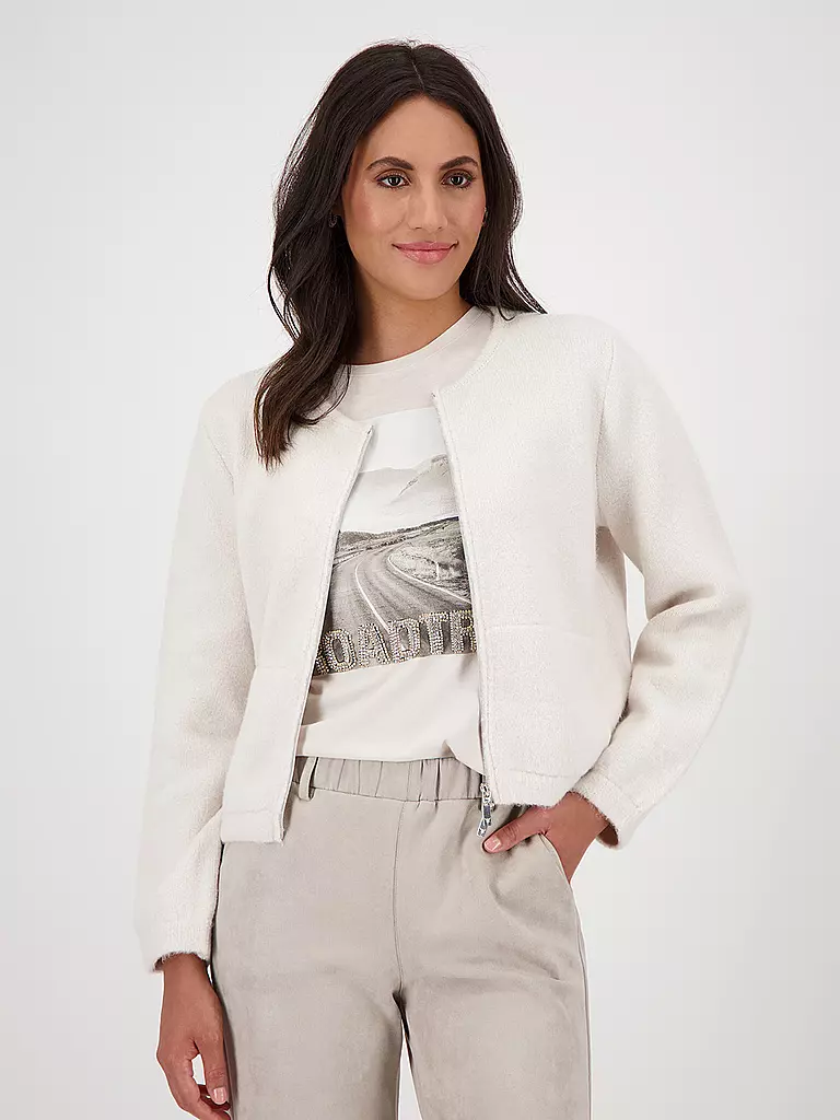 MONARI | Petite veste |