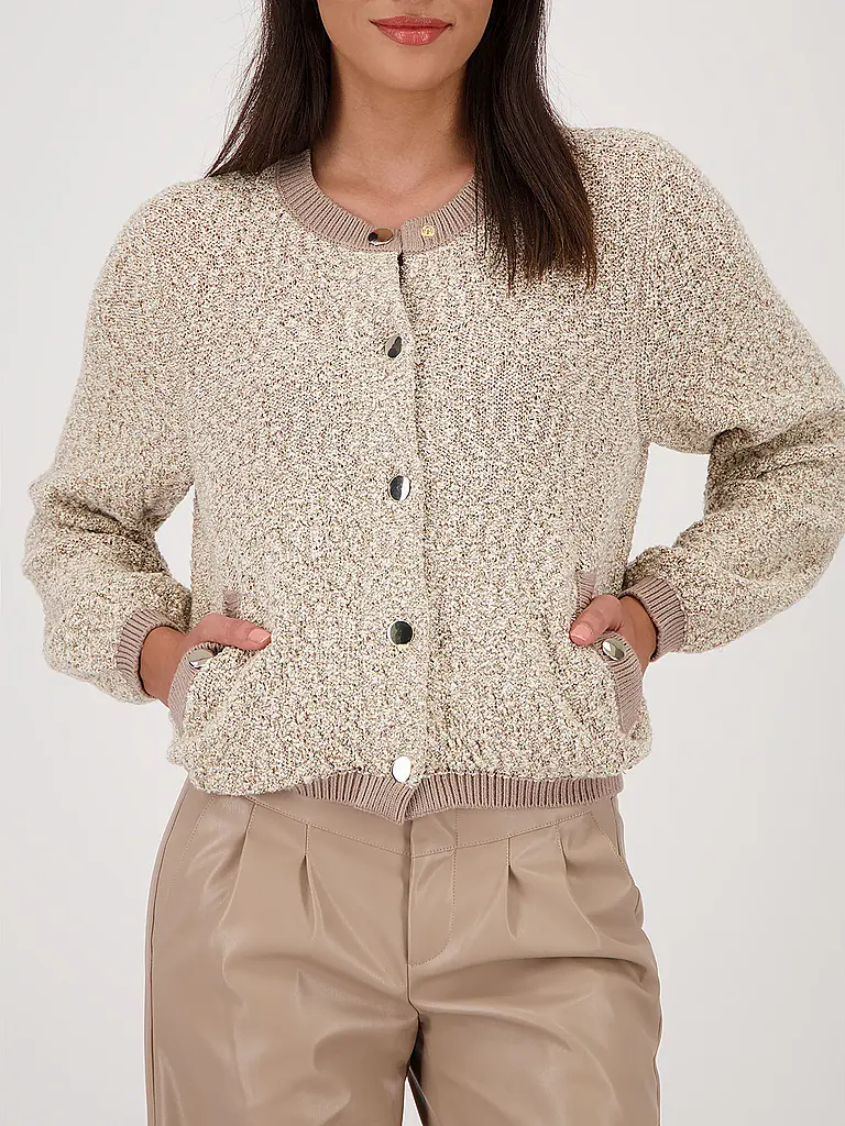 MONARI | Petite veste | 