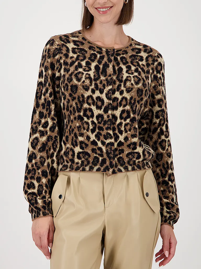 MONARI | Petite veste | 