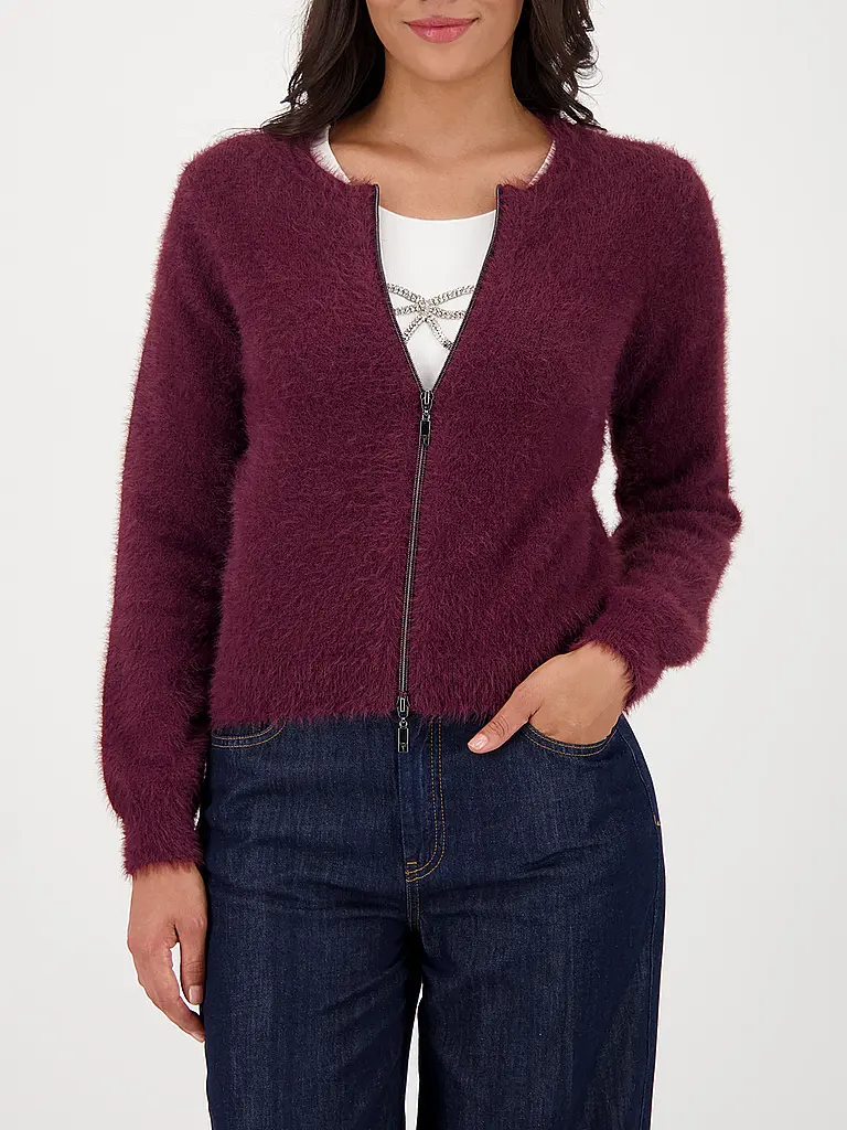 MONARI | Petite veste |