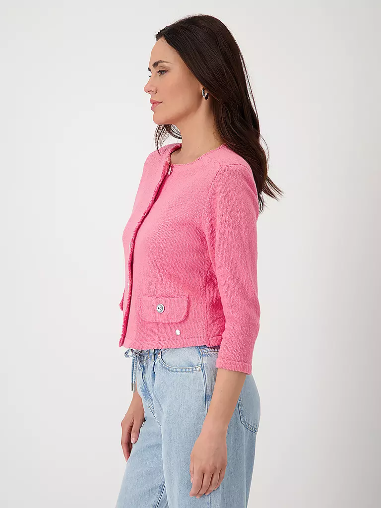 MONARI | Petite veste | 