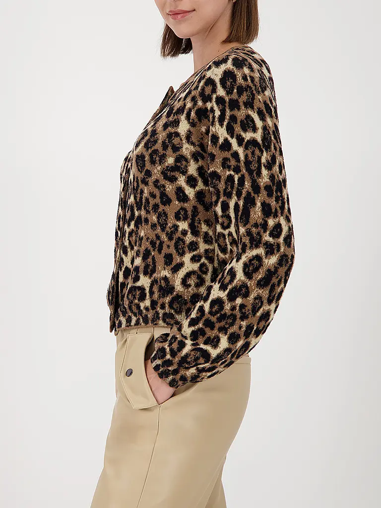 MONARI | Petite veste | 