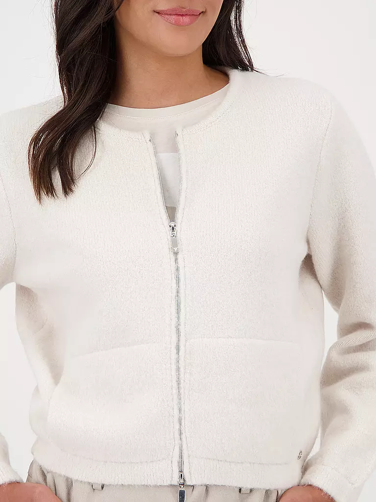 MONARI | Petite veste |