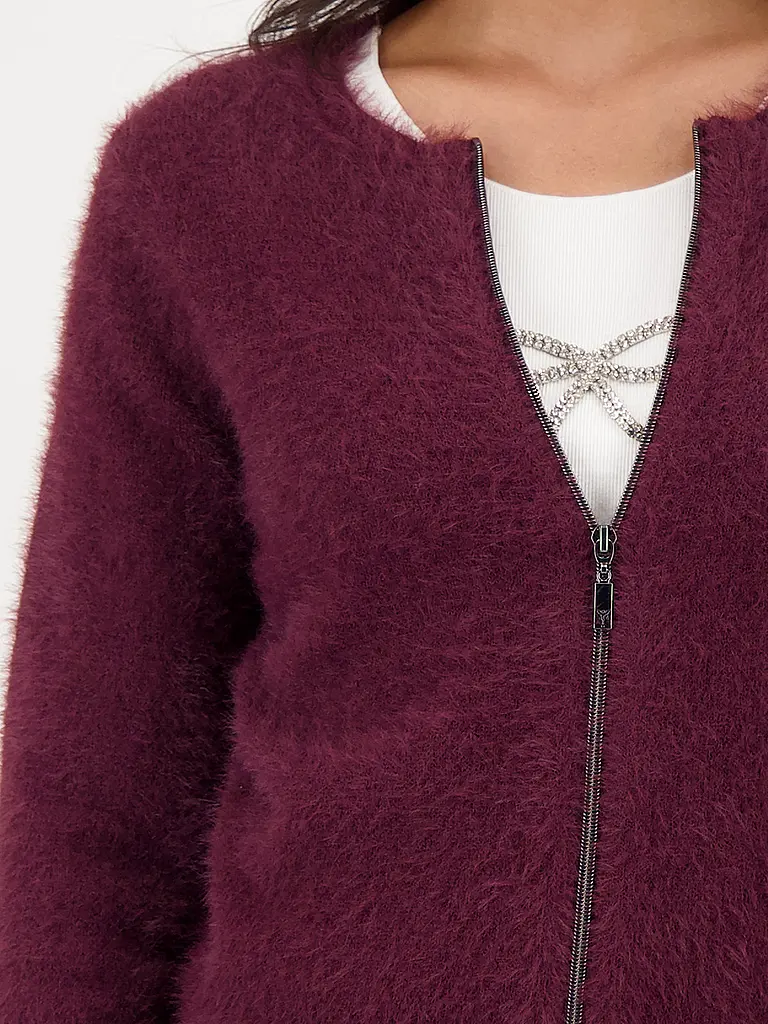 MONARI | Petite veste |