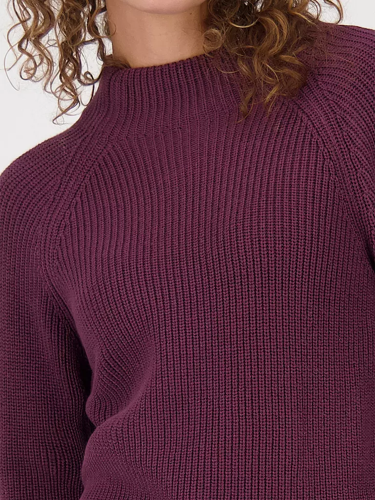 MONARI | Pull à col roulé | 