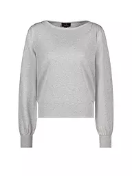 MONARI | Pull | Gris clair