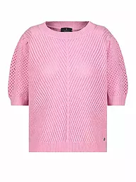 MONARI | Pull | Rose