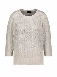 MONARI | Pull | Beige