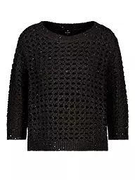 MONARI | Pull | Marron