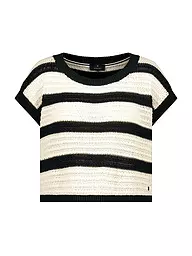 MONARI | Pull | Noir