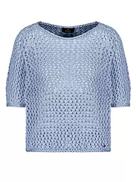 MONARI | Pull | Bleu