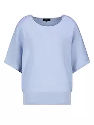 MONARI | Pull | Bleu clair