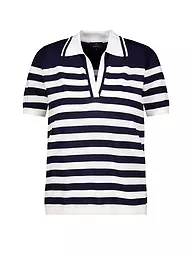 MONARI | Pull | Bleu foncé