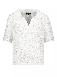 MONARI | Pull | Crème