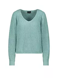 MONARI | Pull-over | Menthe