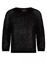 MONARI | Pull | Noir