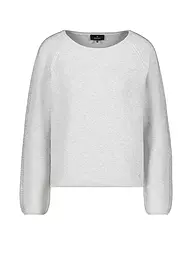 MONARI | Pull | Gris clair