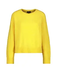 MONARI | Pull | Jaune