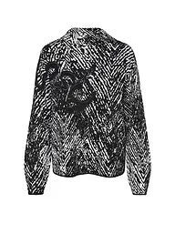 MONARI | Pull | Noir
