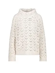 MONARI | Pull | Crème