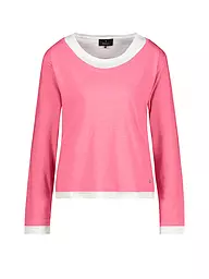 MONARI | Pull | Rose