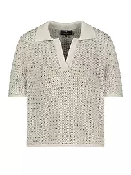 MONARI | Pull | Beige