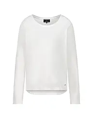 MONARI | Pull | Crème