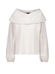 MONARI | Pull | Crème