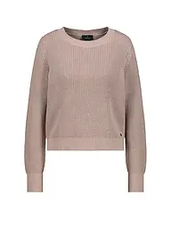 MONARI | Pull | Marron clair