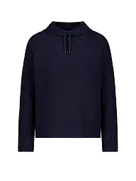 MONARI | Pull | Bleu foncé