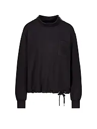MONARI | Pull | Noir